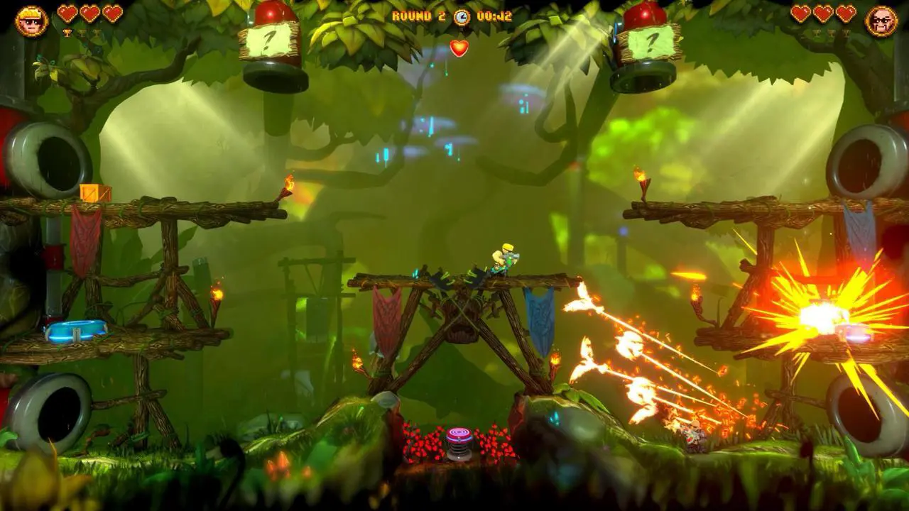 Alt view image 12 of 12 - Rad Rodgers - Radical Edition  [Online Game Code]