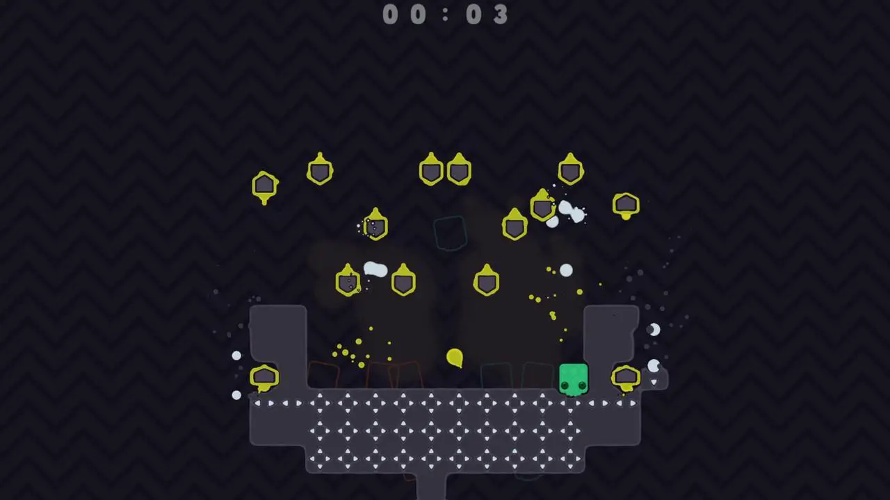 Alt view image 3 of 13 - SPITLINGS  [Online Game Code]