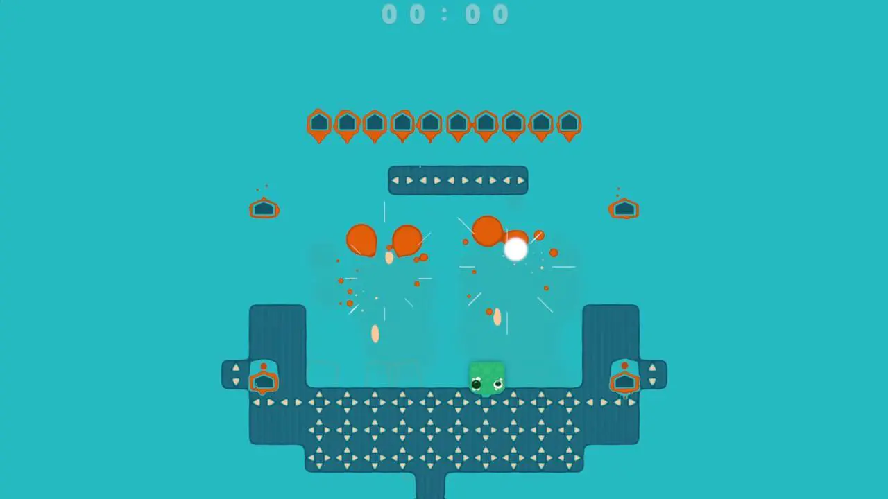 Alt view image 4 of 13 - SPITLINGS  [Online Game Code]