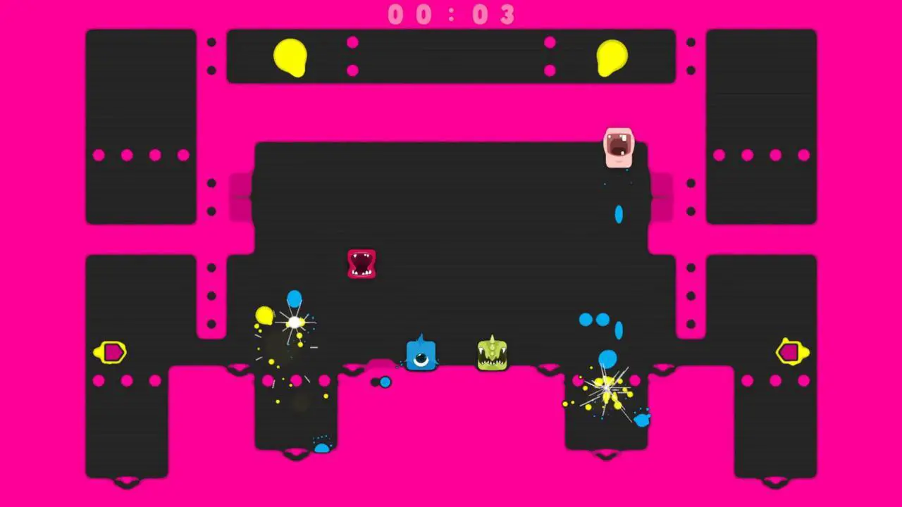 Alt view image 5 of 13 - SPITLINGS  [Online Game Code]