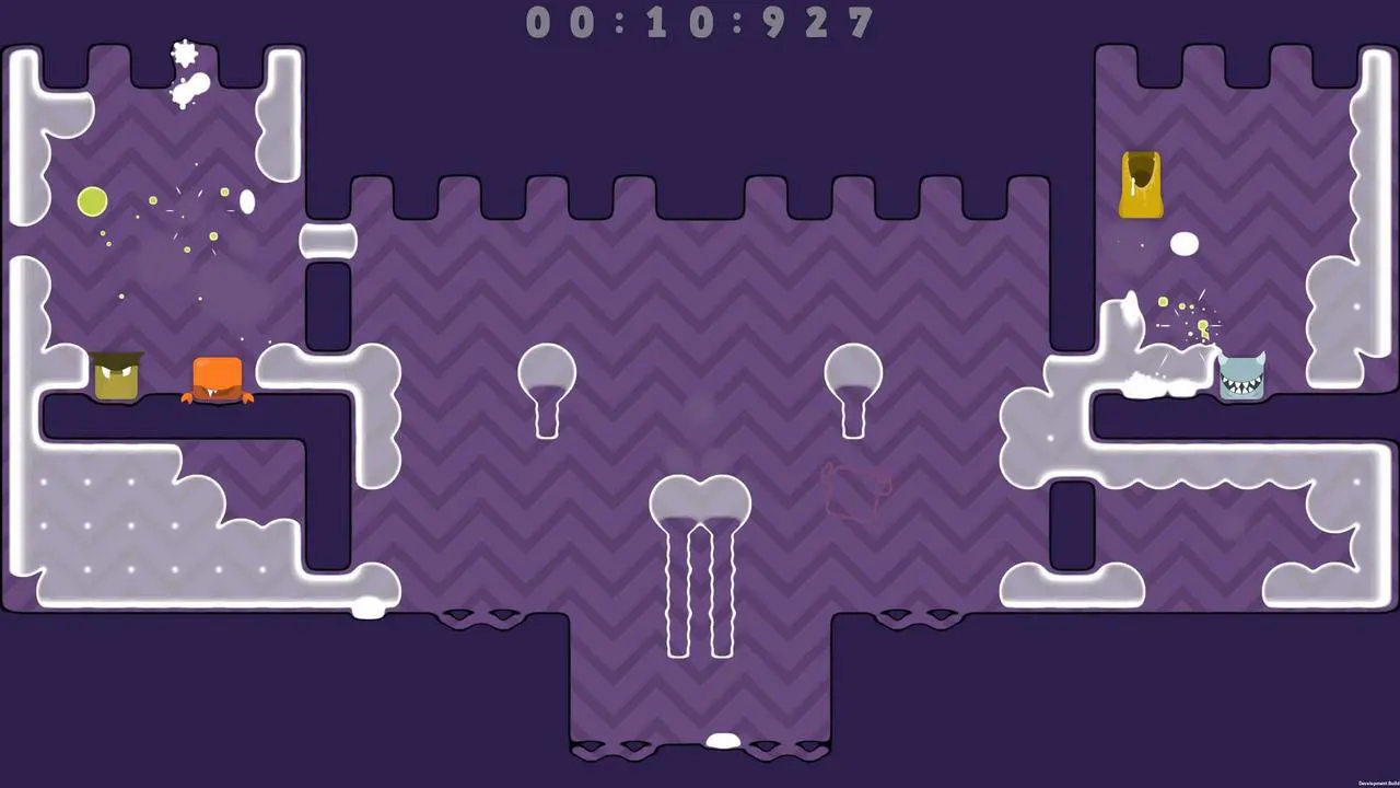Alt view image 7 of 13 - SPITLINGS  [Online Game Code]