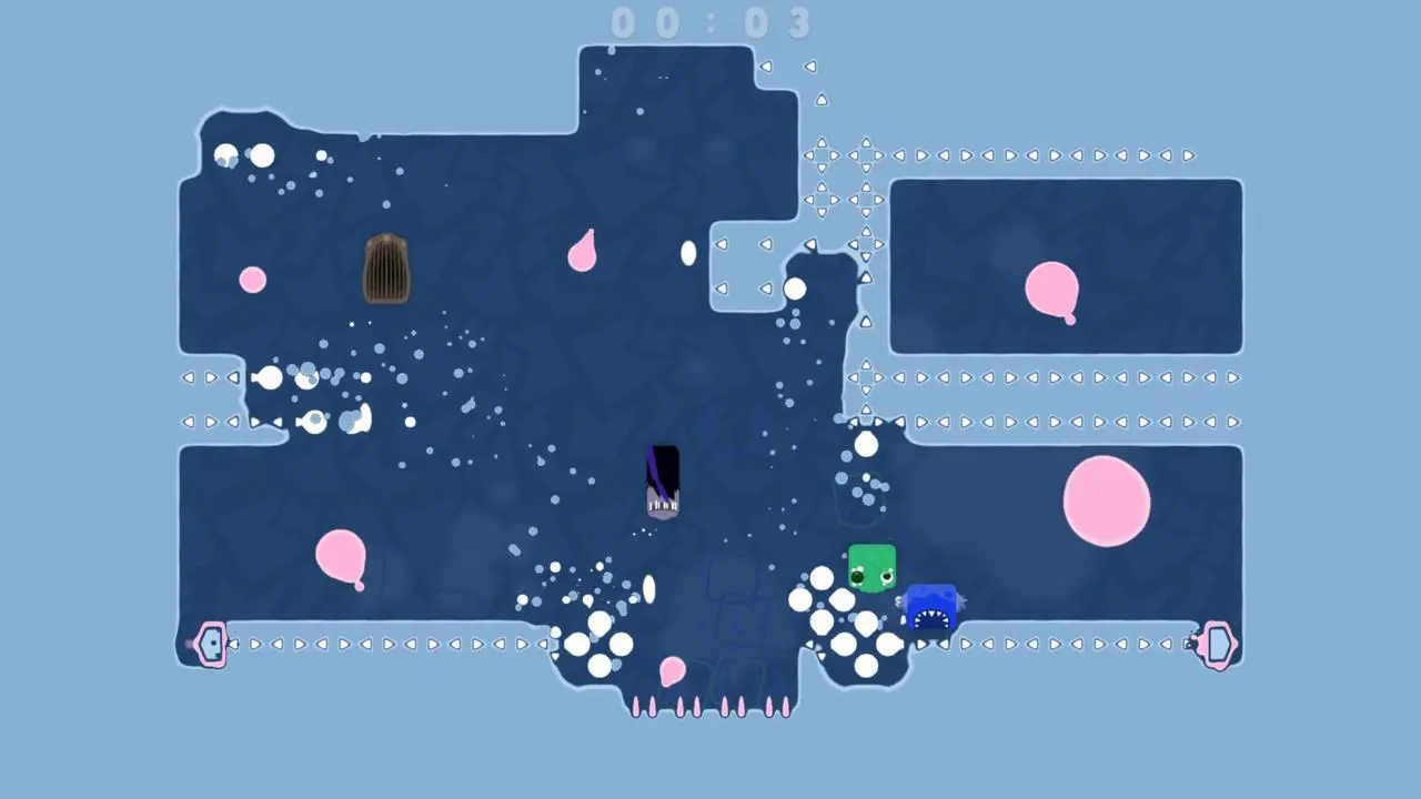 Alt view image 8 of 13 - SPITLINGS  [Online Game Code]