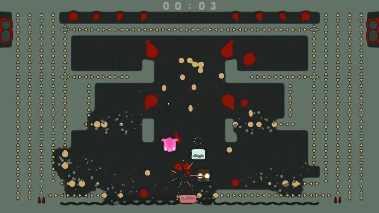 Alt view image 11 of 13 - SPITLINGS  [Online Game Code]