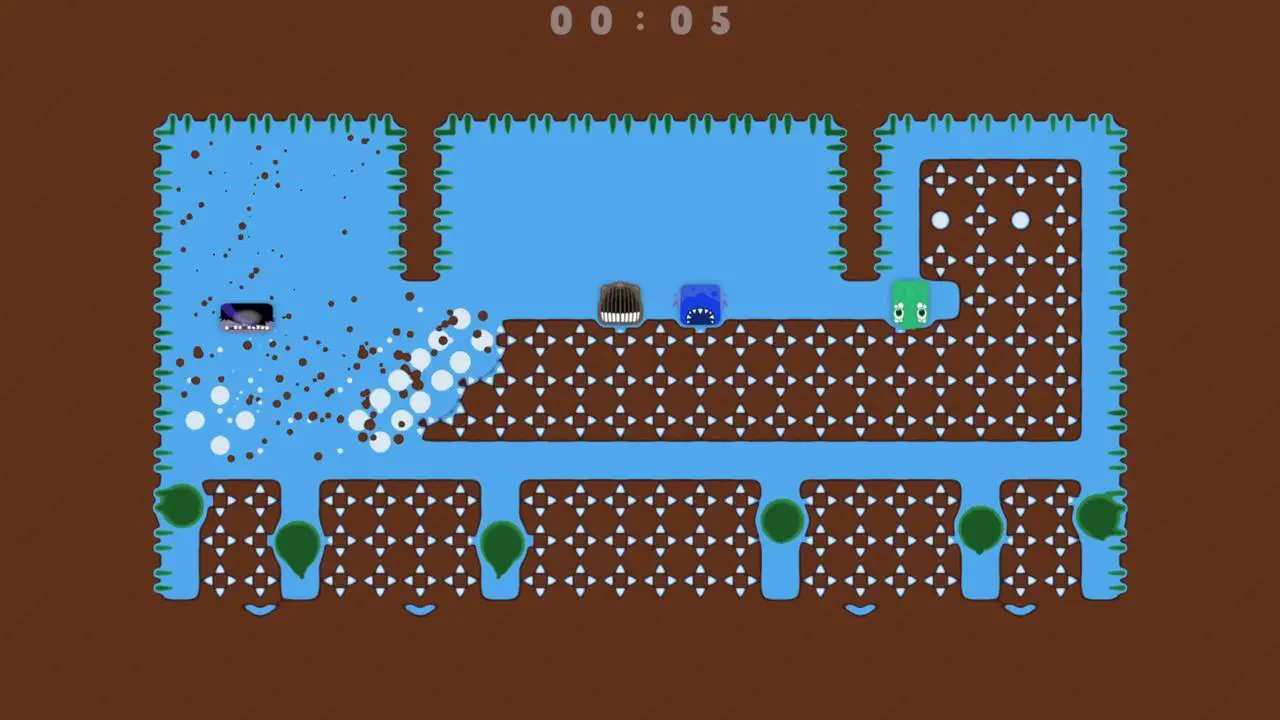 Alt view image 12 of 13 - SPITLINGS  [Online Game Code]