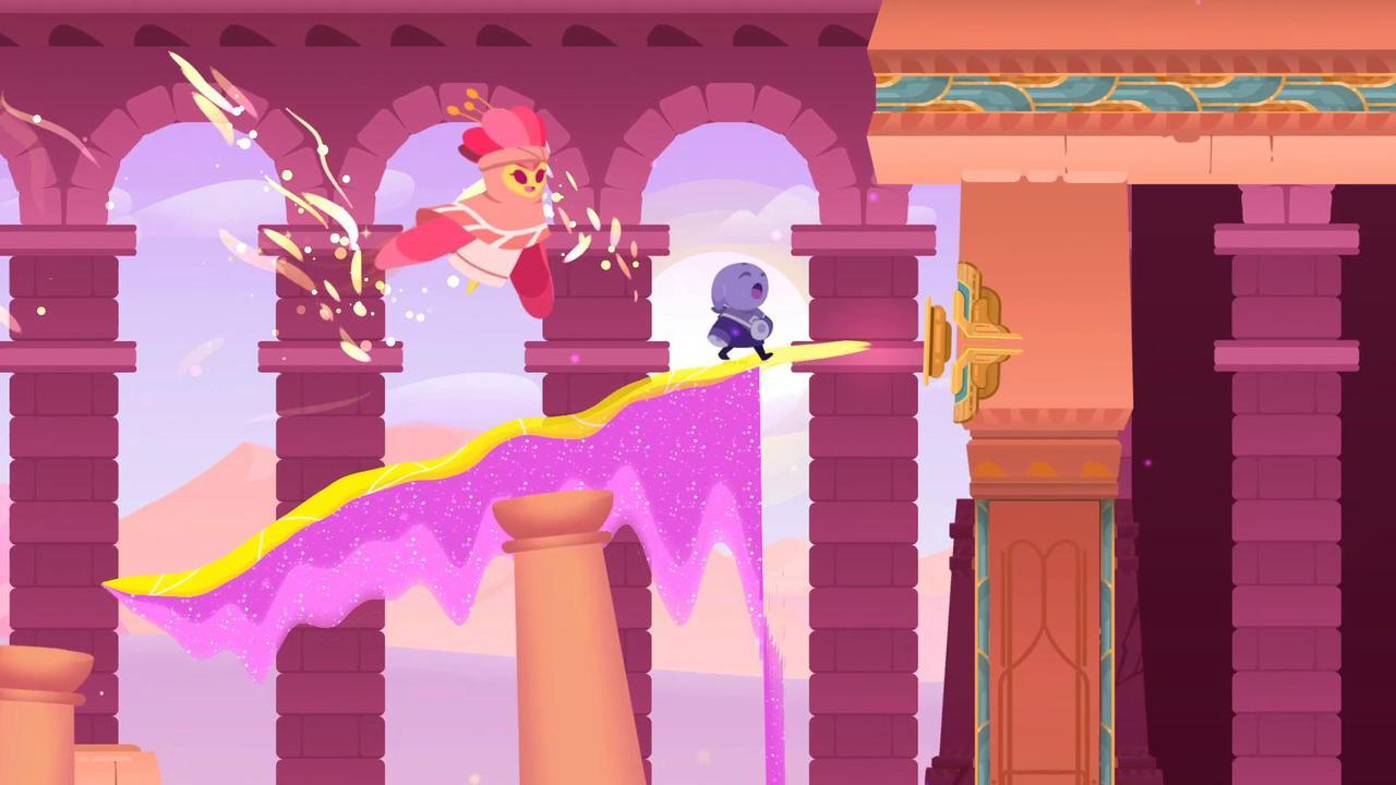 Alt view image 4 of 13 - One Hand Clapping - PC [Online Game Code]