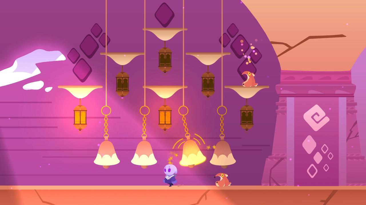 Alt view image 5 of 13 - One Hand Clapping - PC [Online Game Code]