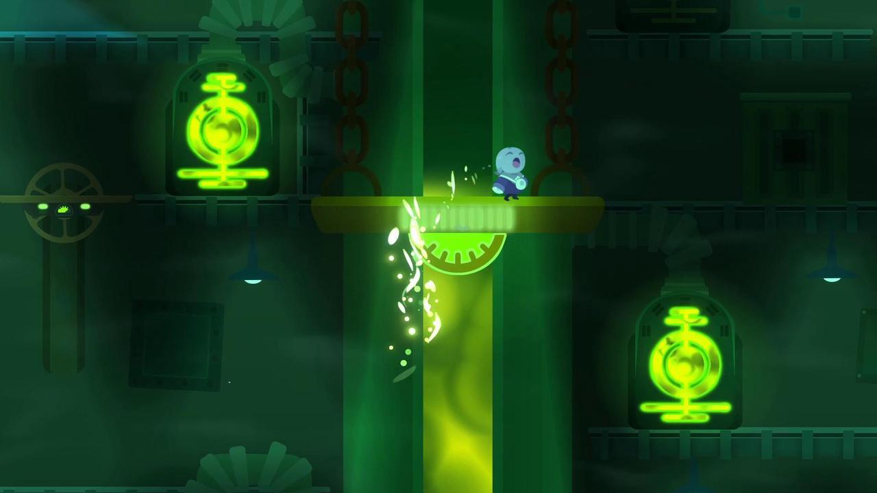 Alt view image 8 of 13 - One Hand Clapping - PC [Online Game Code]