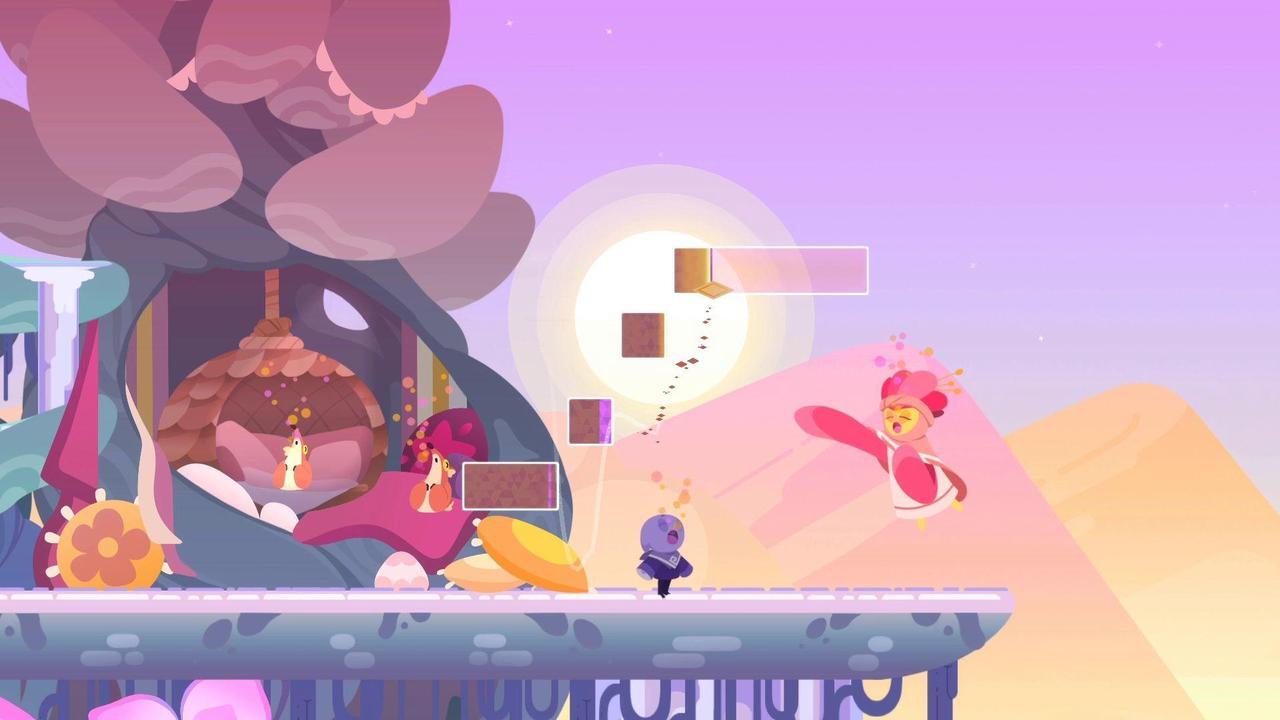 Alt view image 9 of 13 - One Hand Clapping - PC [Online Game Code]