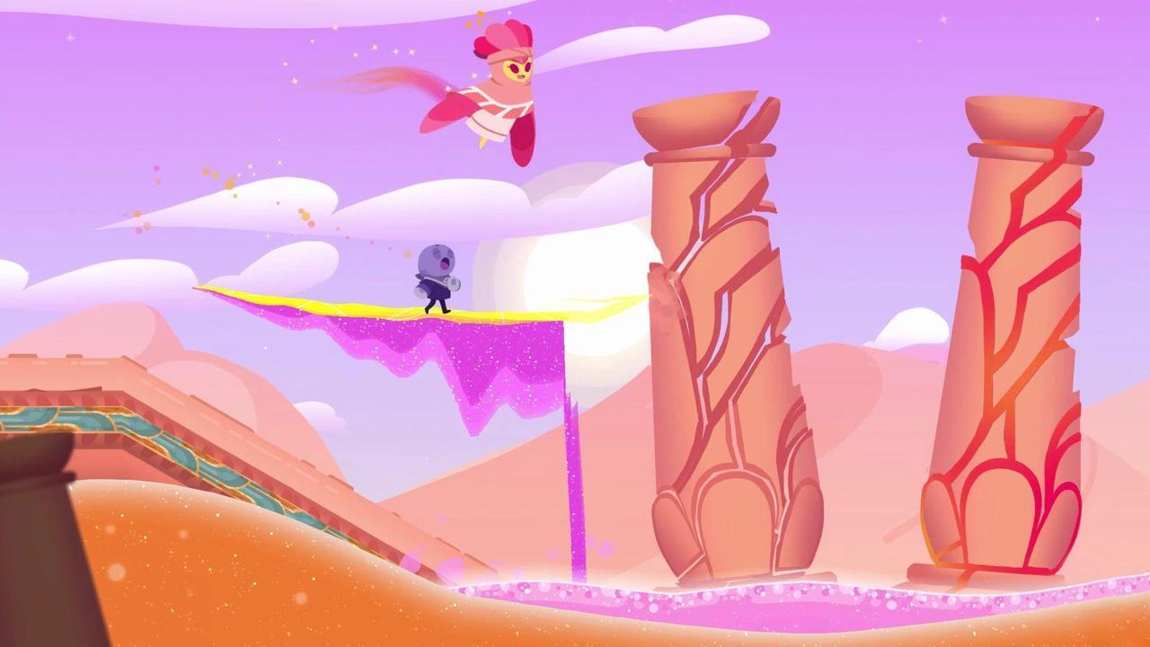 Alt view image 11 of 13 - One Hand Clapping - PC [Online Game Code]