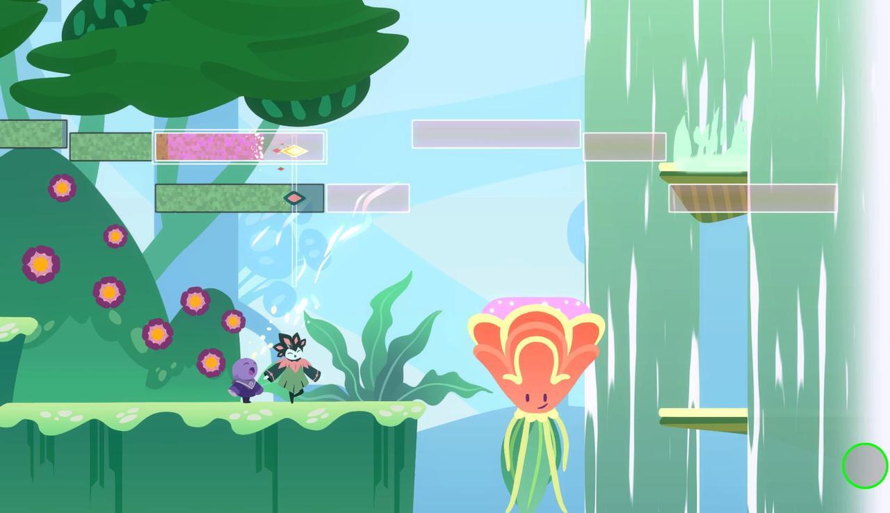 Alt view image 12 of 13 - One Hand Clapping - PC [Online Game Code]
