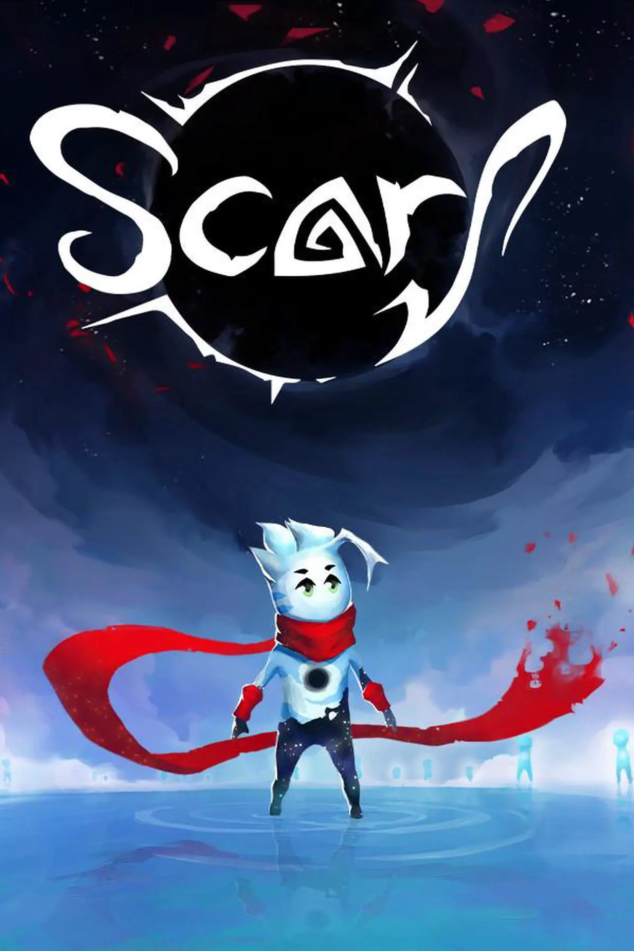 Main image of SCARF - PC [Online Game Code]