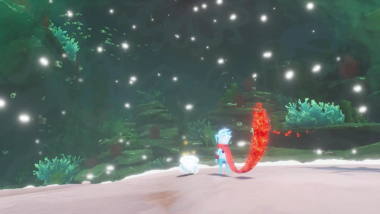 Alt view image 3 of 12 - SCARF - PC [Online Game Code]