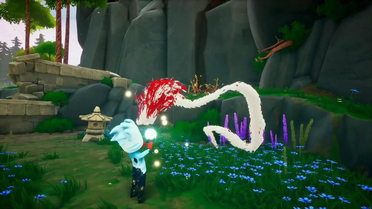 Alt view image 4 of 12 - SCARF - PC [Online Game Code]