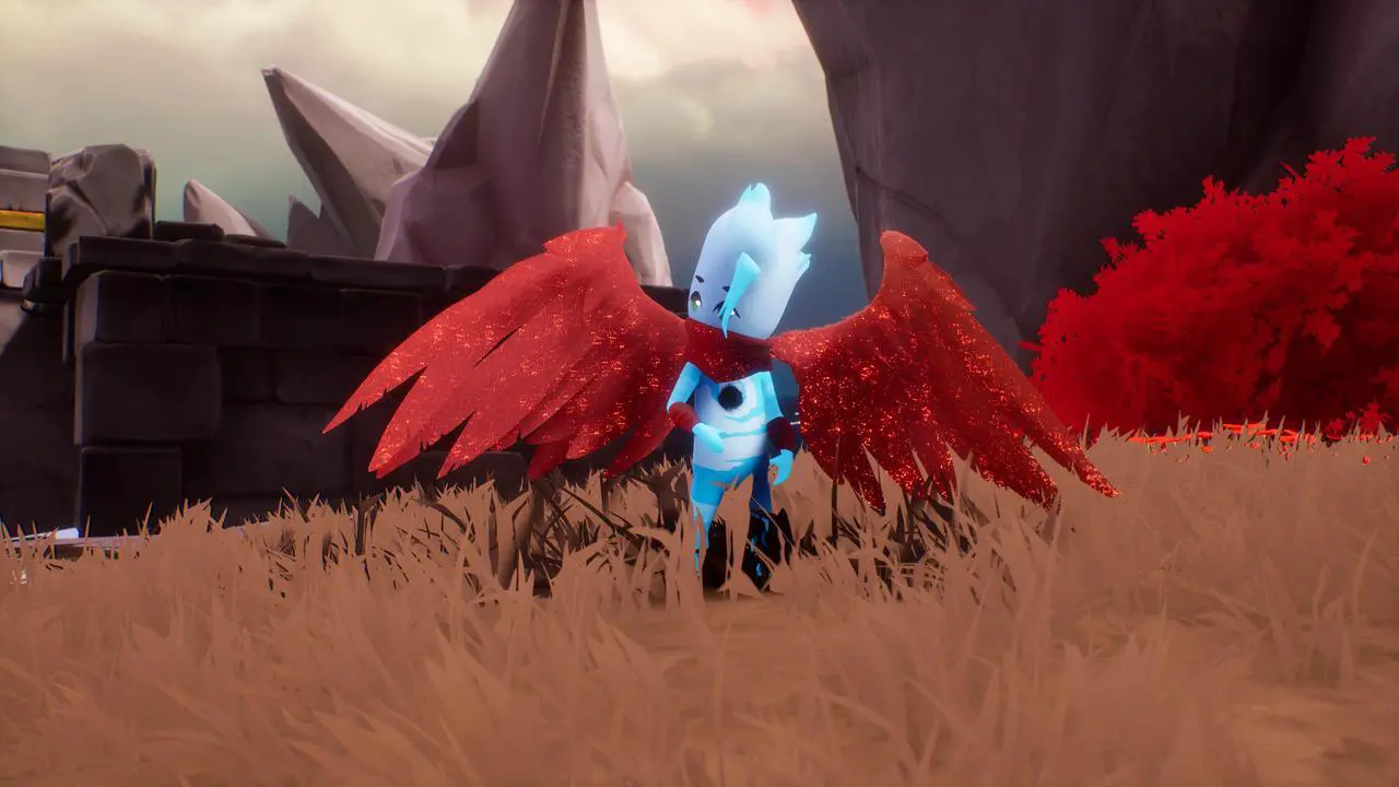 Alt view image 5 of 12 - SCARF - PC [Online Game Code]