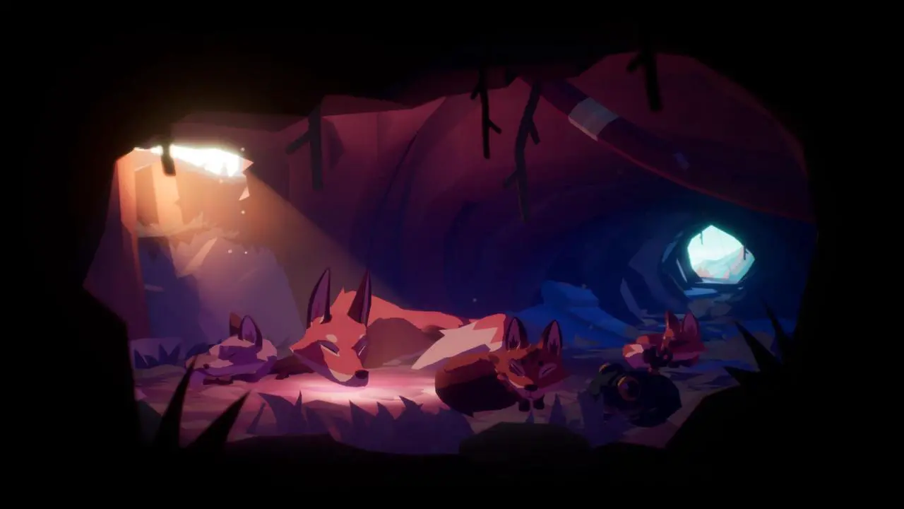 Alt view image 2 of 14 - Endling - Extinction is Forever - PC [Online Game Code]