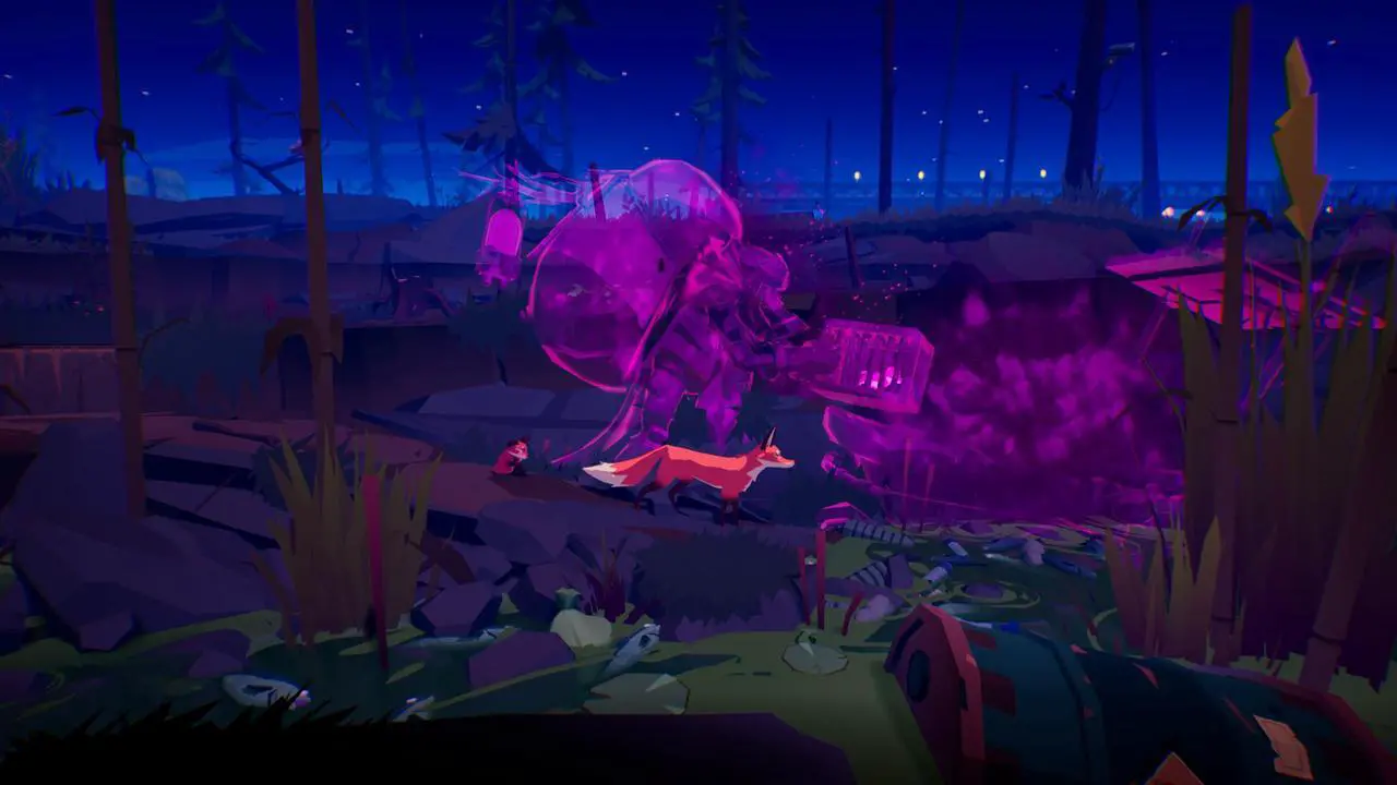 Alt view image 3 of 14 - Endling - Extinction is Forever - PC [Online Game Code]