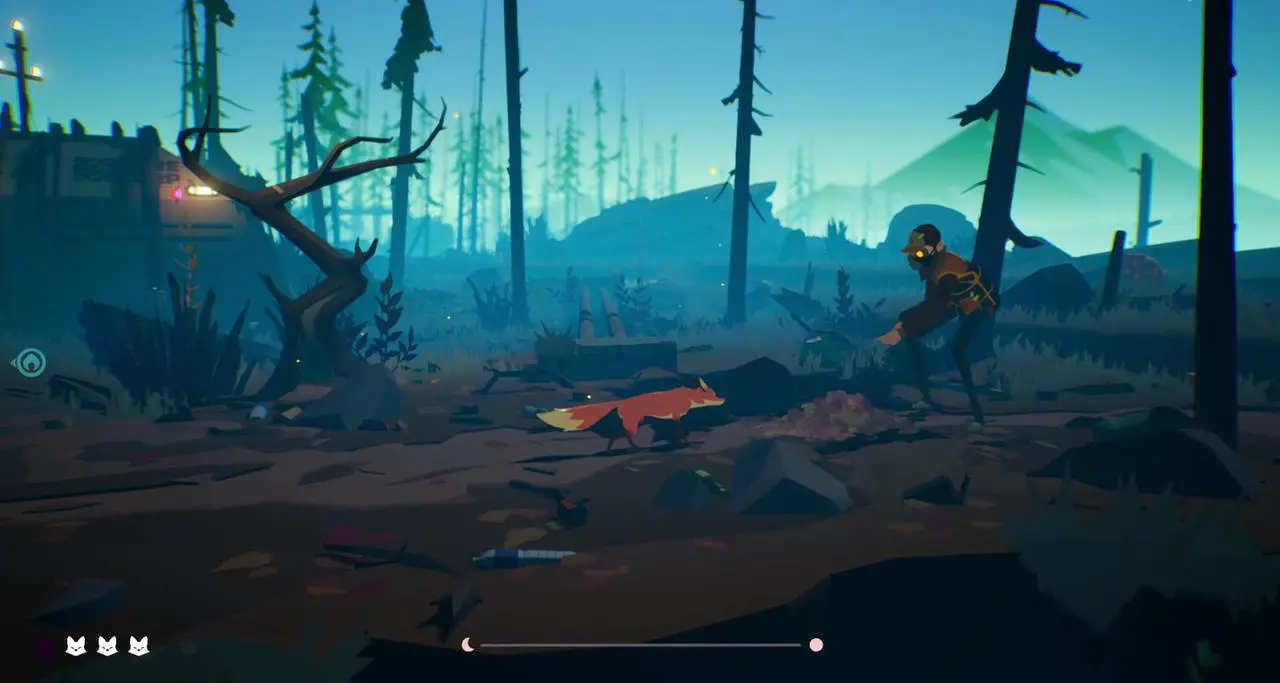 Alt view image 4 of 14 - Endling - Extinction is Forever - PC [Online Game Code]
