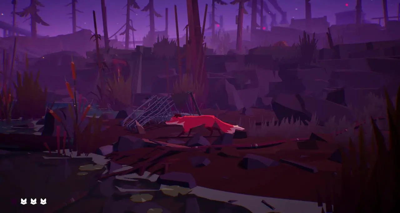 Alt view image 6 of 14 - Endling - Extinction is Forever - PC [Online Game Code]