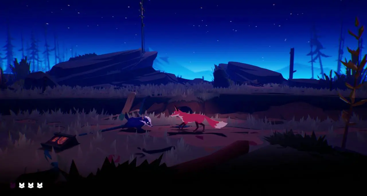 Alt view image 7 of 14 - Endling - Extinction is Forever - PC [Online Game Code]