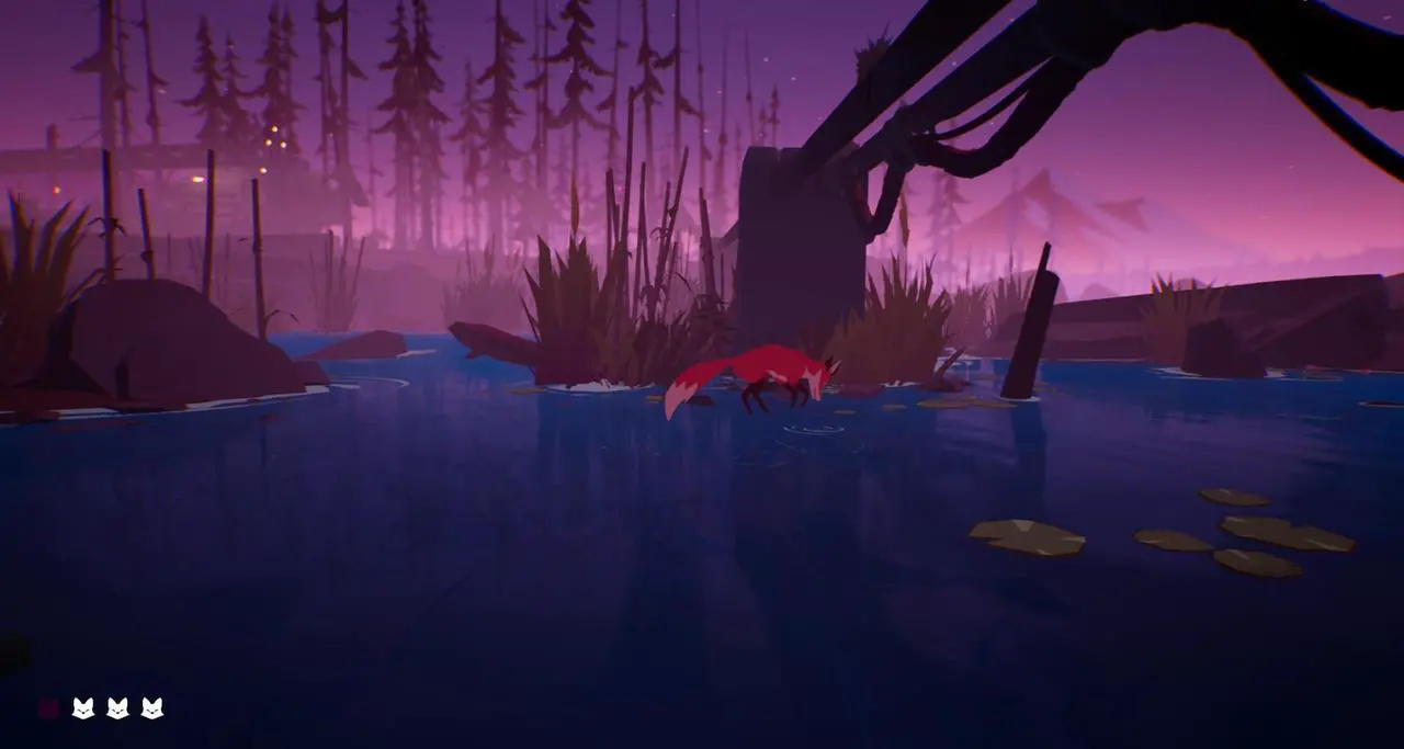 Alt view image 8 of 14 - Endling - Extinction is Forever - PC [Online Game Code]