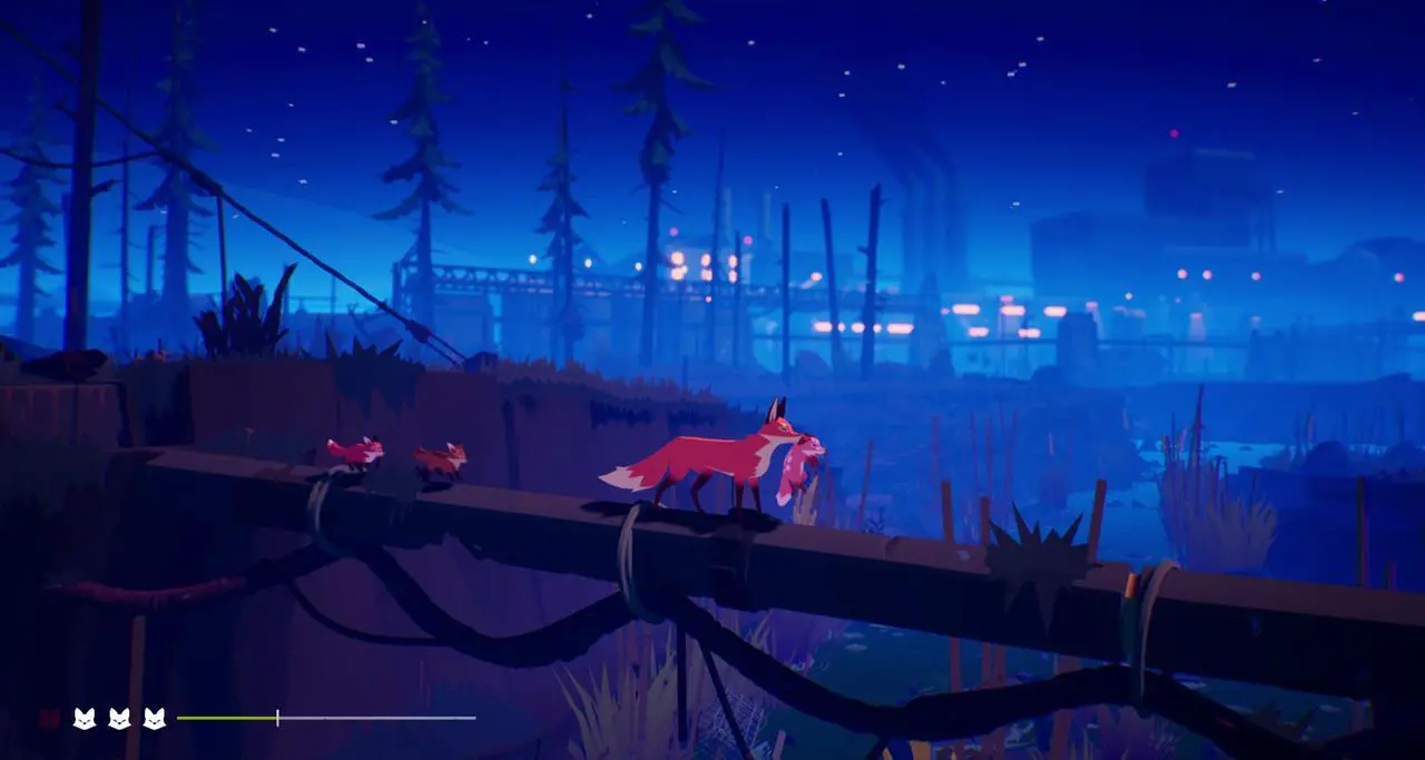 Alt view image 9 of 14 - Endling - Extinction is Forever - PC [Online Game Code]