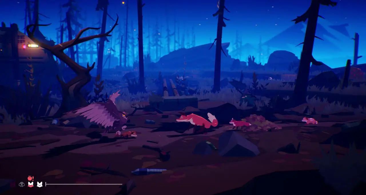 Alt view image 11 of 14 - Endling - Extinction is Forever - PC [Online Game Code]