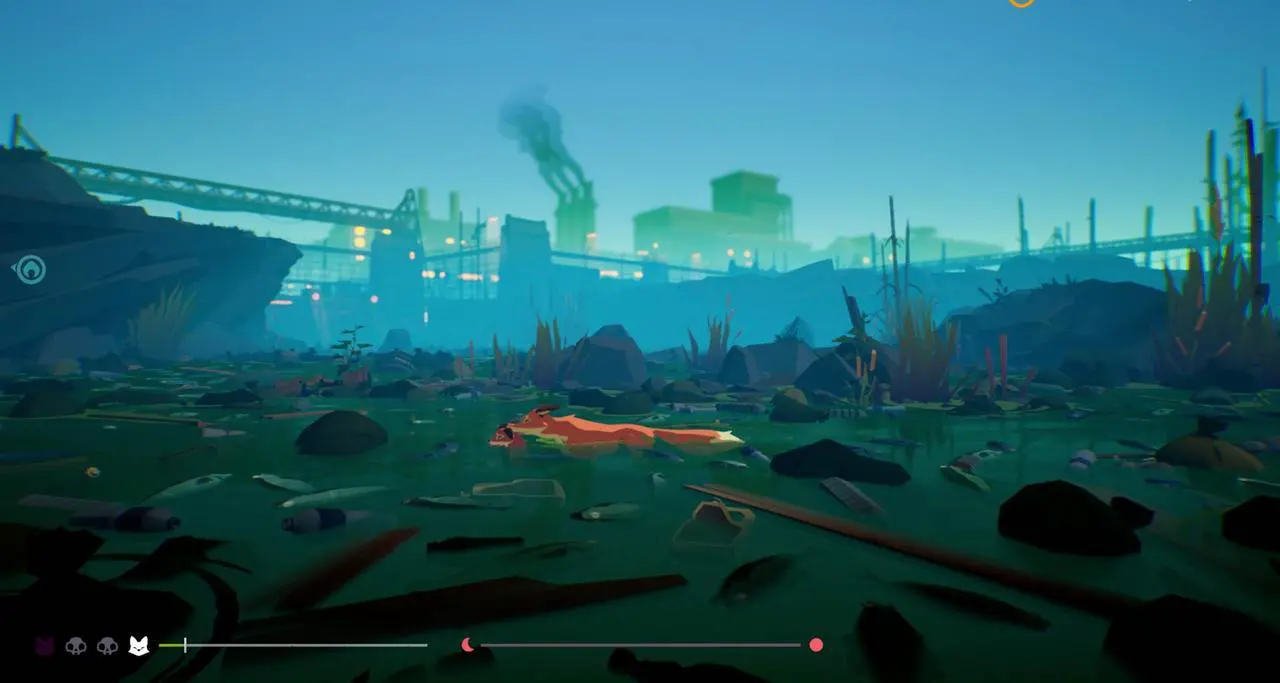 Alt view image 12 of 14 - Endling - Extinction is Forever - PC [Online Game Code]