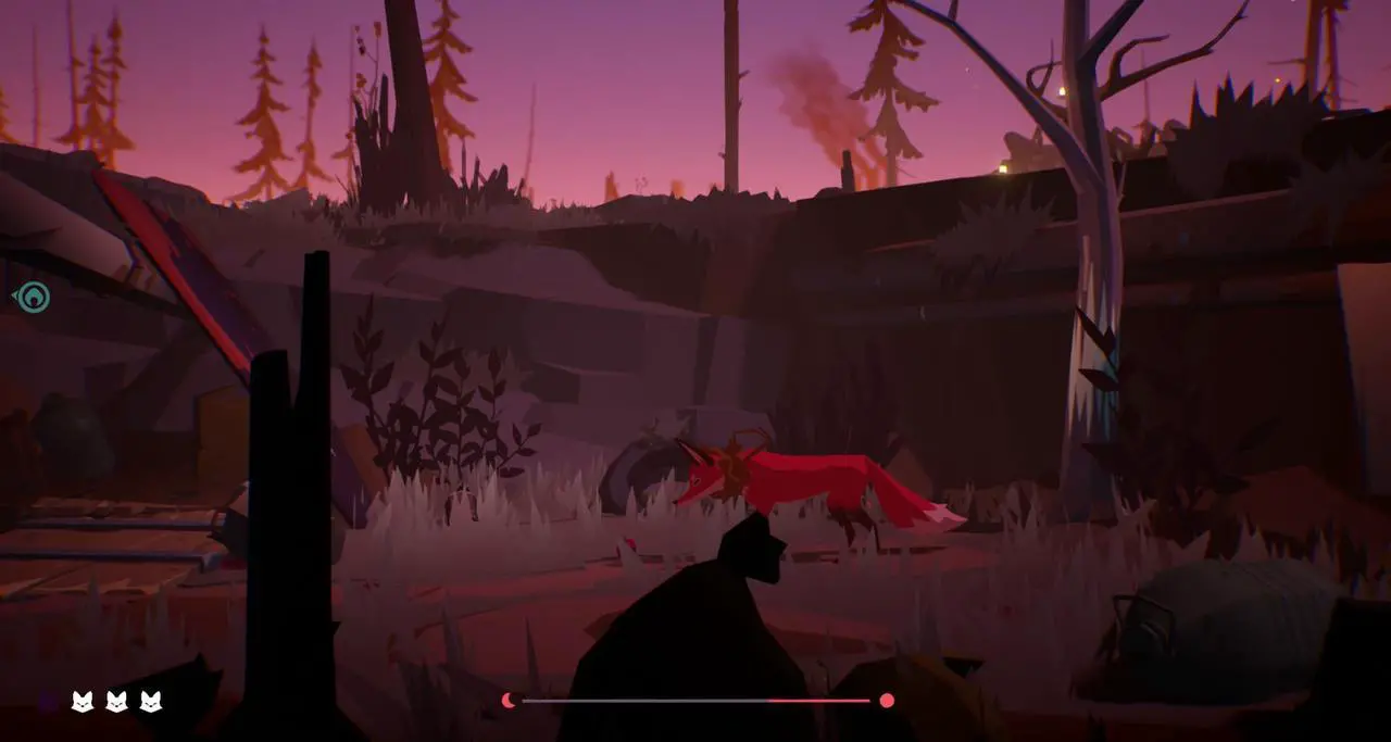 Alt view image 14 of 14 - Endling - Extinction is Forever - PC [Online Game Code]