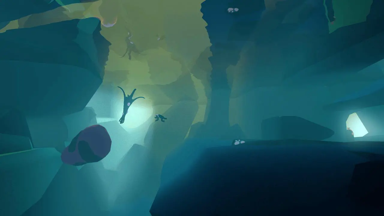 Alt view image 2 of 7 - Airhead - PC [Steam Online Game Code]