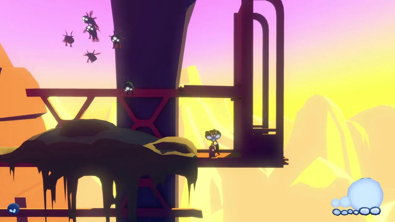 Alt view image 3 of 7 - Airhead - PC [Steam Online Game Code]
