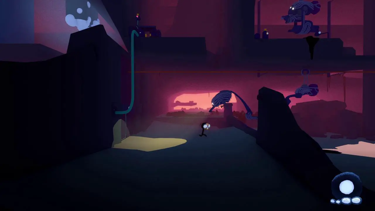 Alt view image 7 of 7 - Airhead - PC [Steam Online Game Code]