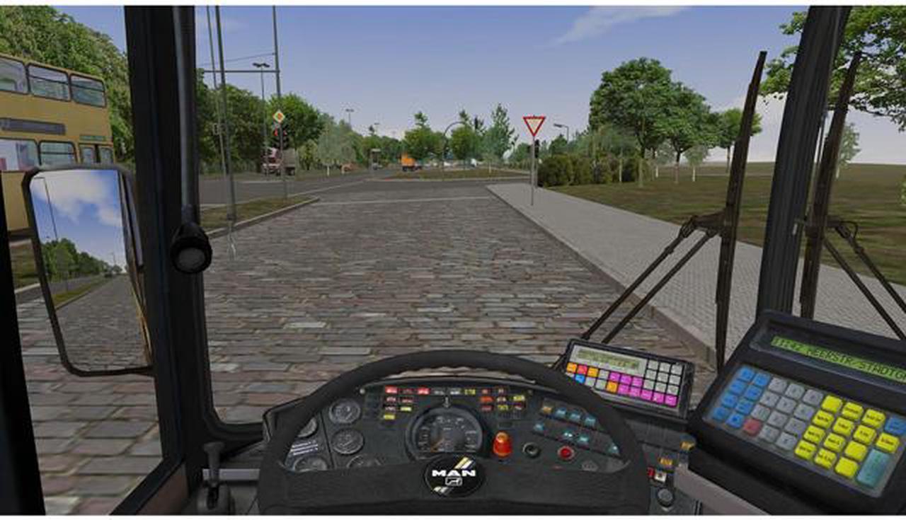 Alt view image 5 of 19 - OMSI 2: Steam Edition [Online Game Code]