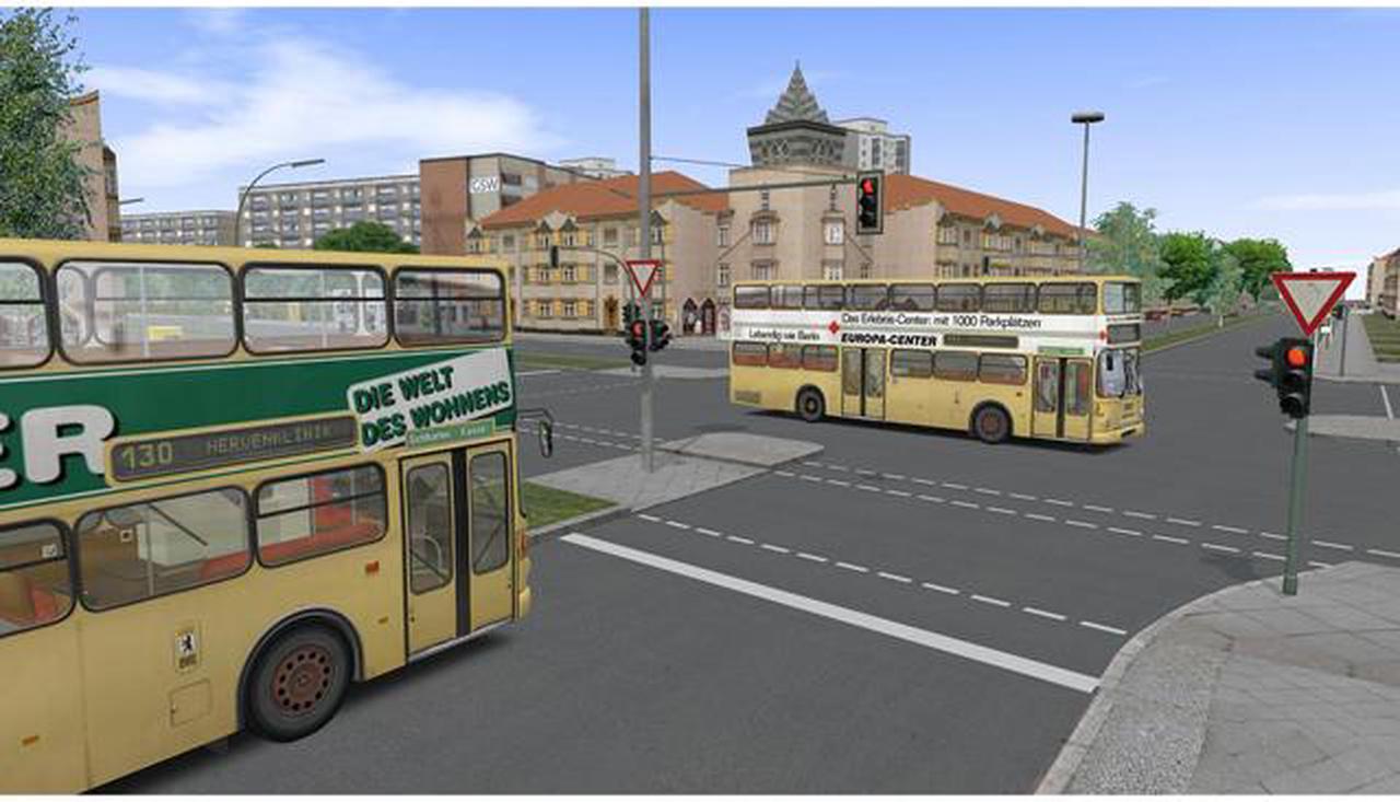 Alt view image 9 of 19 - OMSI 2: Steam Edition [Online Game Code]