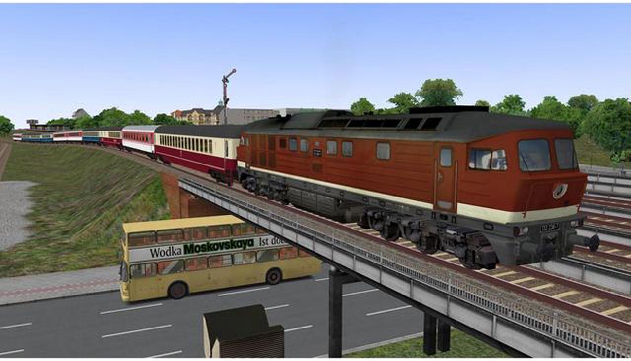 Alt view image 14 of 19 - OMSI 2: Steam Edition [Online Game Code]