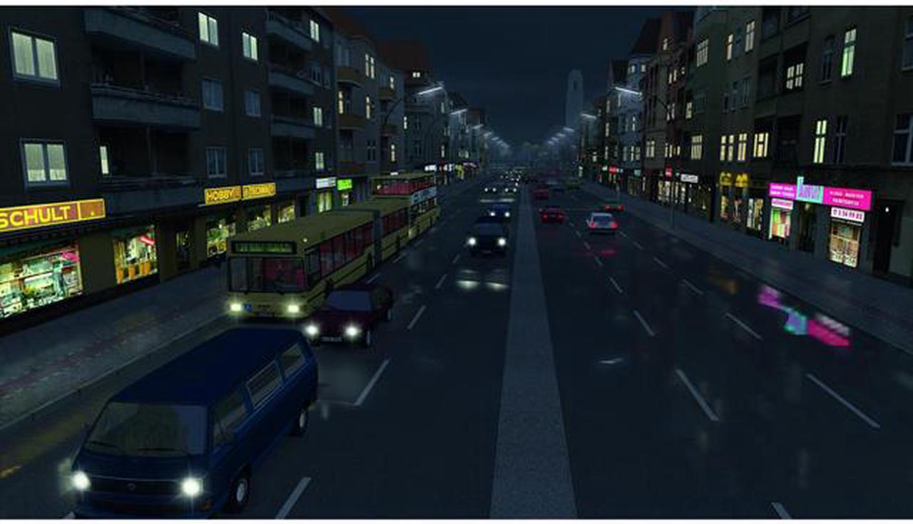 Alt view image 15 of 19 - OMSI 2: Steam Edition [Online Game Code]