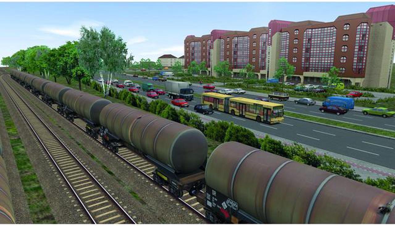 Alt view image 17 of 19 - OMSI 2: Steam Edition [Online Game Code]
