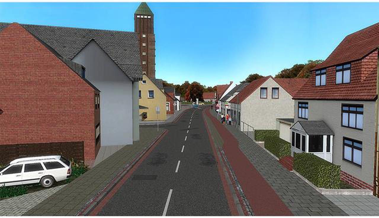 Alt view image 4 of 17 - OMSI 2 Add-on Bremen-Nord [Online Game Code]
