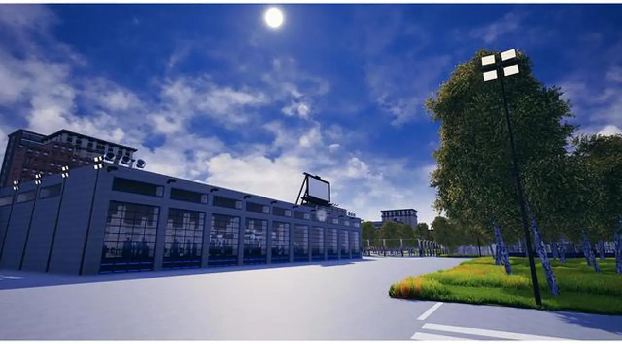 Alt view image 5 of 15 - OMSI 2: Bus Company Simulator [Online Game Code]