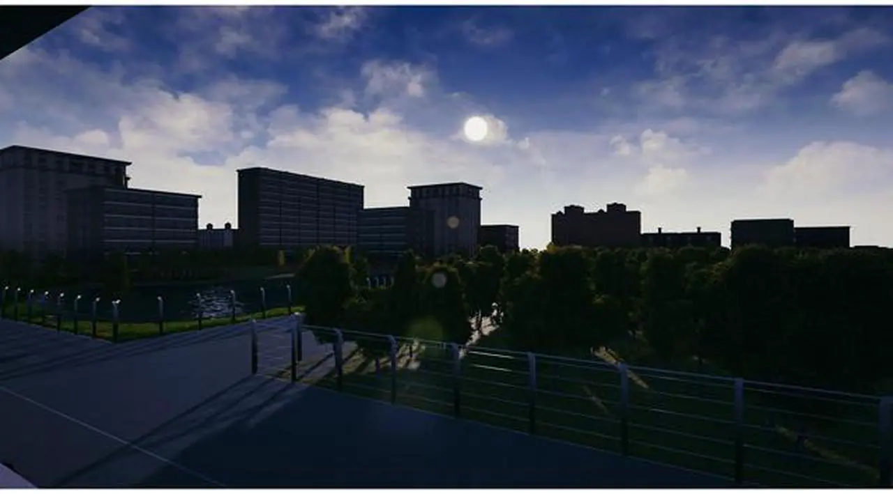 Alt view image 13 of 15 - OMSI 2: Bus Company Simulator [Online Game Code]