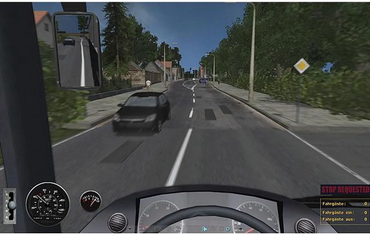 Alt view image 10 of 11 - New York Bus Simulator [Online Game Code]