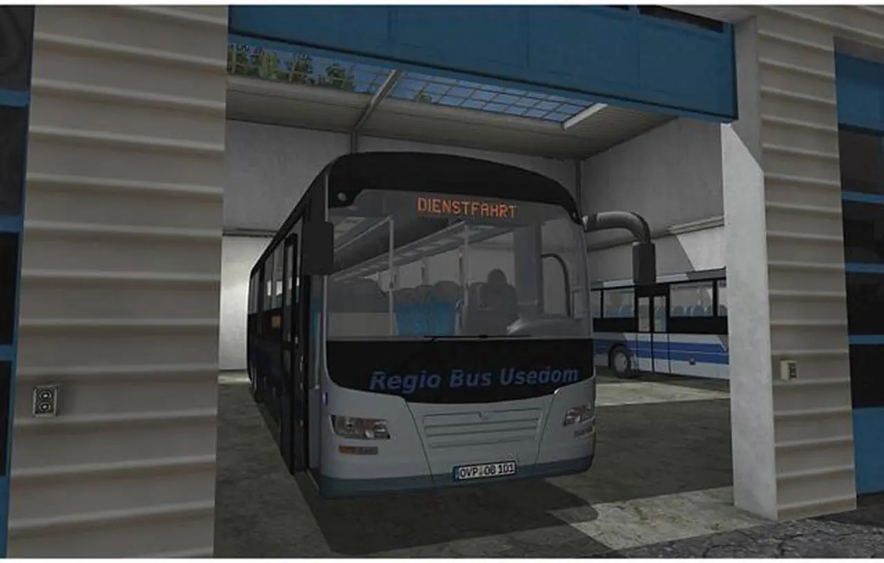 Alt view image 11 of 11 - New York Bus Simulator [Online Game Code]