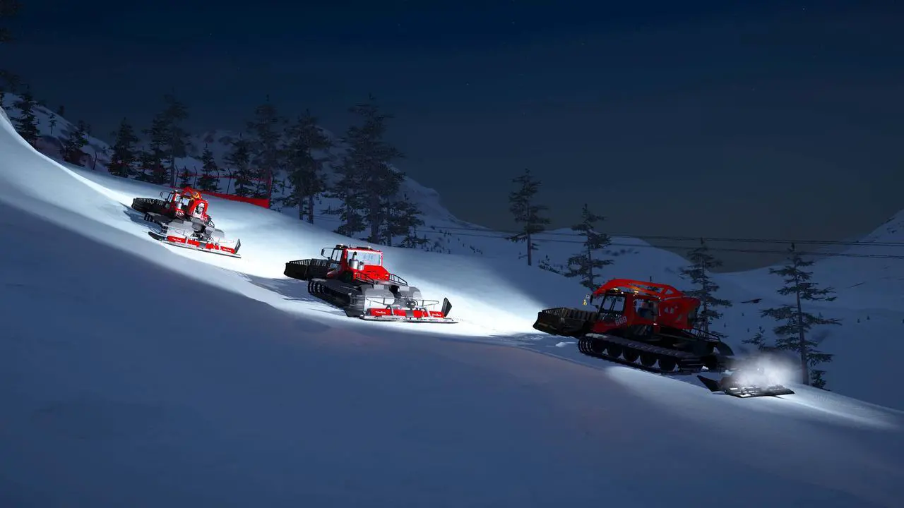 Alt view image 3 of 11 - Winter Resort Simulator Season 2 - Complete Edition  [Online Game Code]