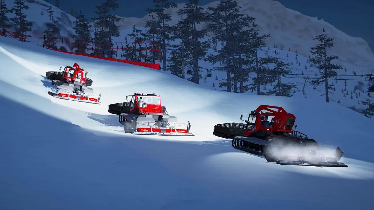 Alt view image 9 of 11 - Winter Resort Simulator Season 2 - Complete Edition  [Online Game Code]