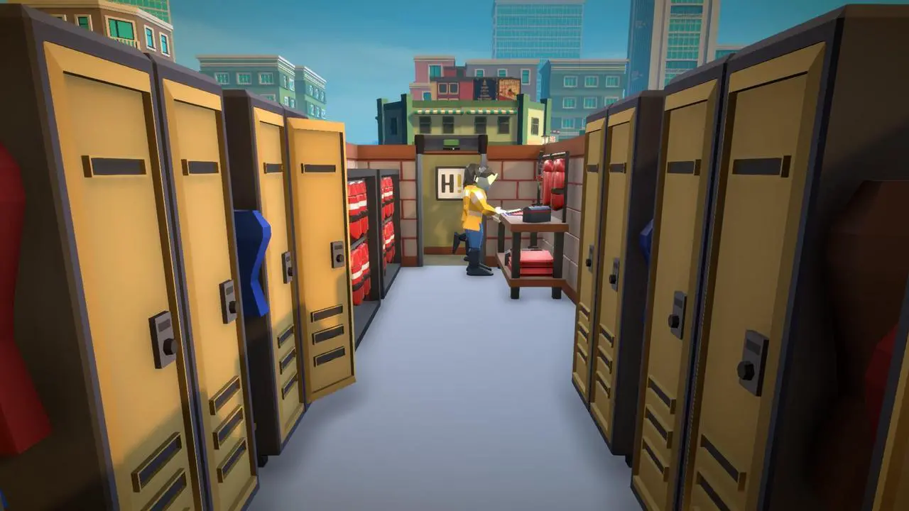 Alt view image 3 of 20 - Rescue HQ - Coastguard DLC  [Online Game Code]