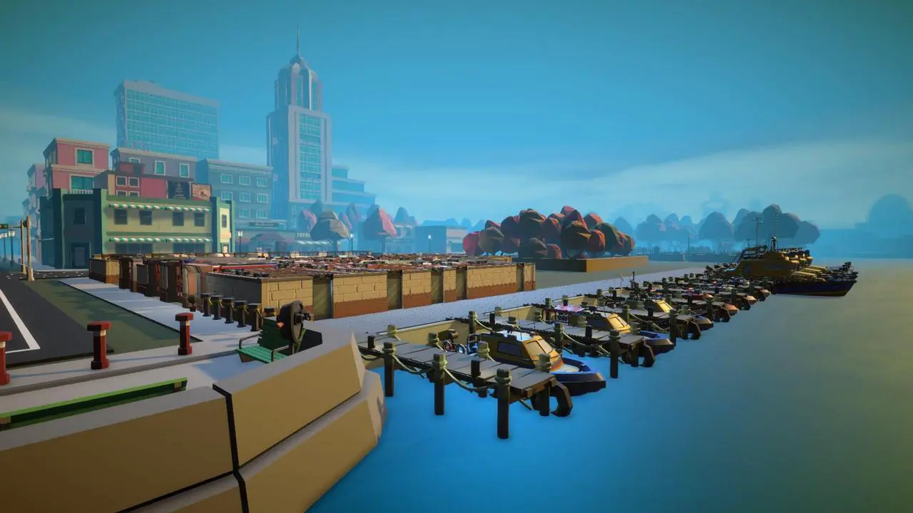 Alt view image 4 of 20 - Rescue HQ - Coastguard DLC  [Online Game Code]