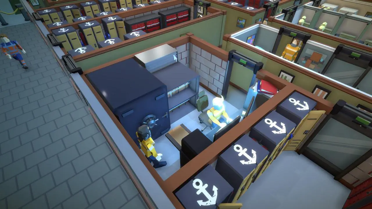 Alt view image 5 of 20 - Rescue HQ - Coastguard DLC  [Online Game Code]