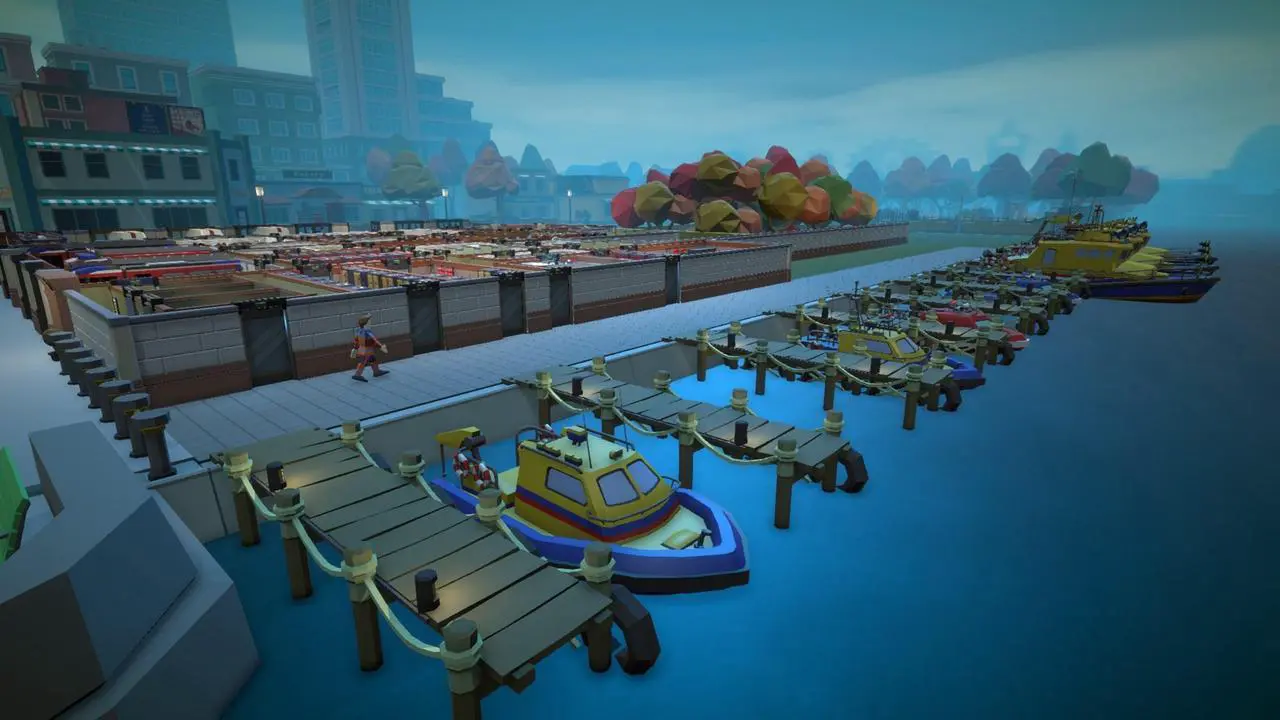Alt view image 6 of 20 - Rescue HQ - Coastguard DLC  [Online Game Code]