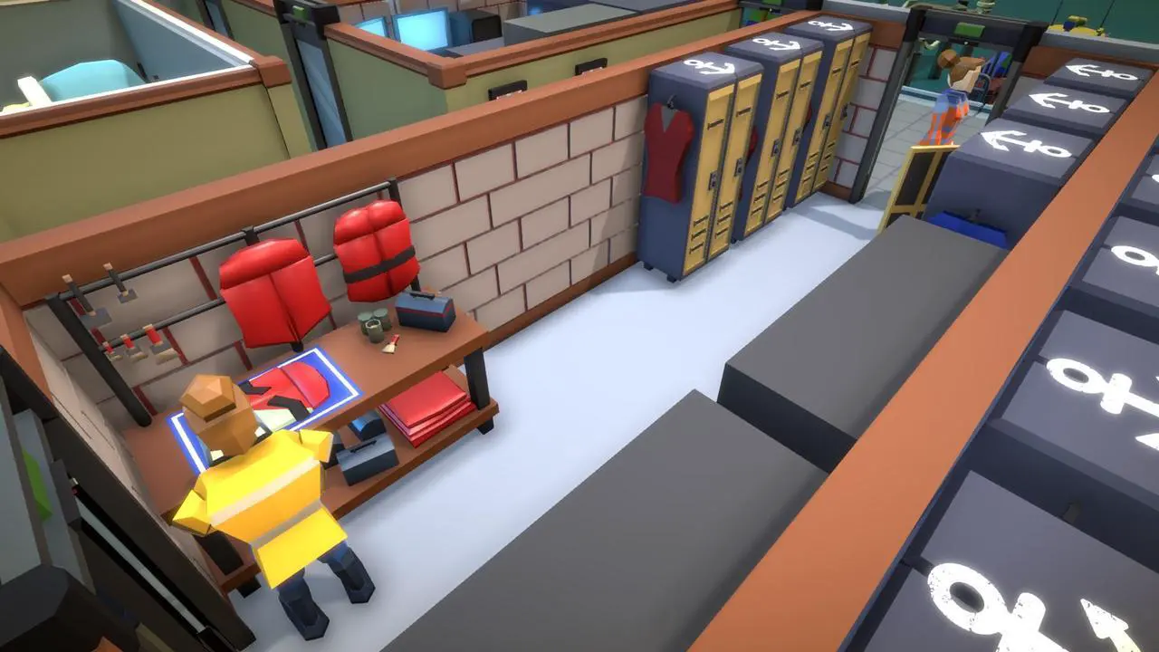 Alt view image 7 of 20 - Rescue HQ - Coastguard DLC  [Online Game Code]