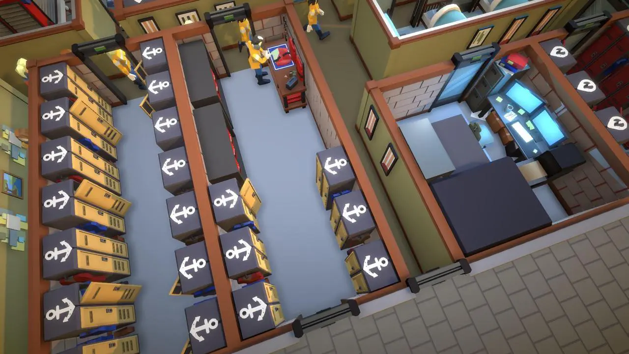 Alt view image 11 of 20 - Rescue HQ - Coastguard DLC  [Online Game Code]