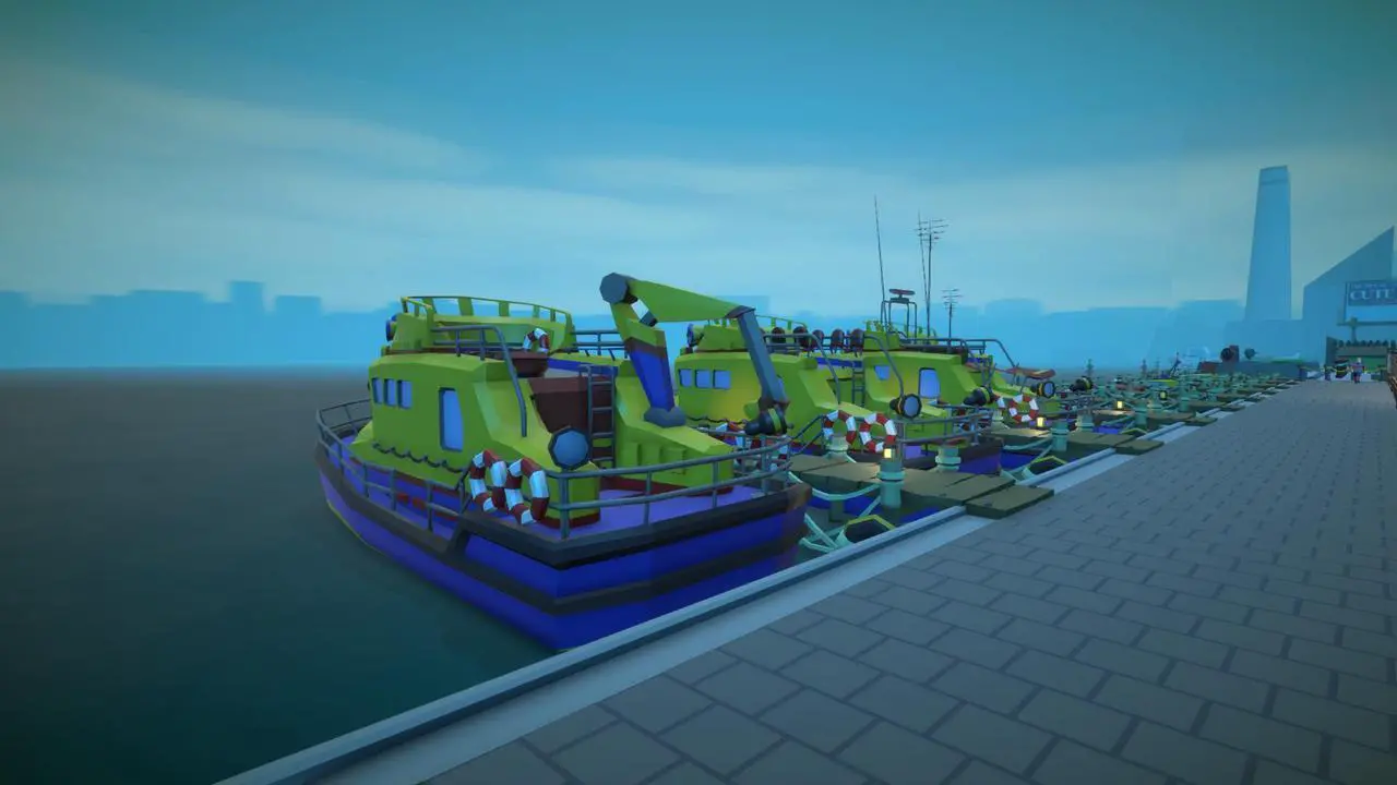 Alt view image 15 of 20 - Rescue HQ - Coastguard DLC  [Online Game Code]